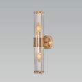 Flute Double Wall Light